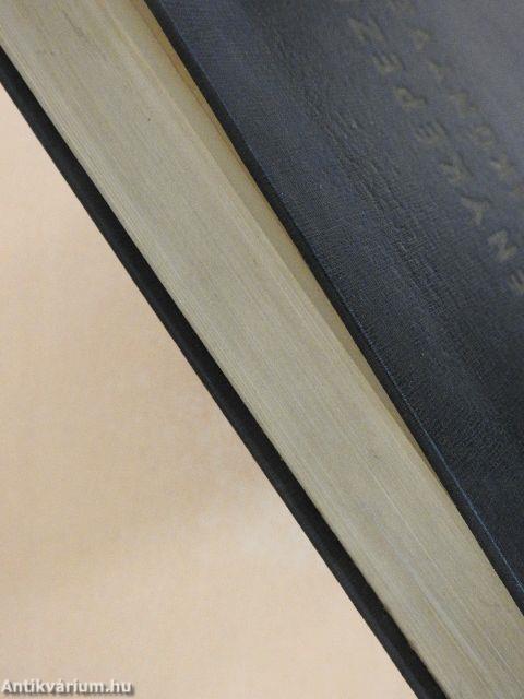 A fényképezés kézikönyve