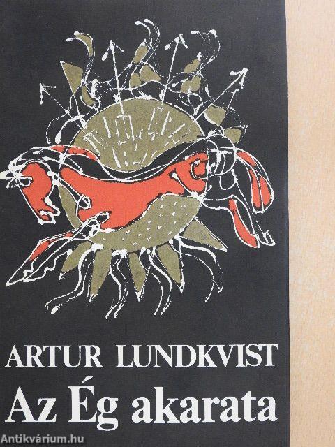 Az Ég akarata