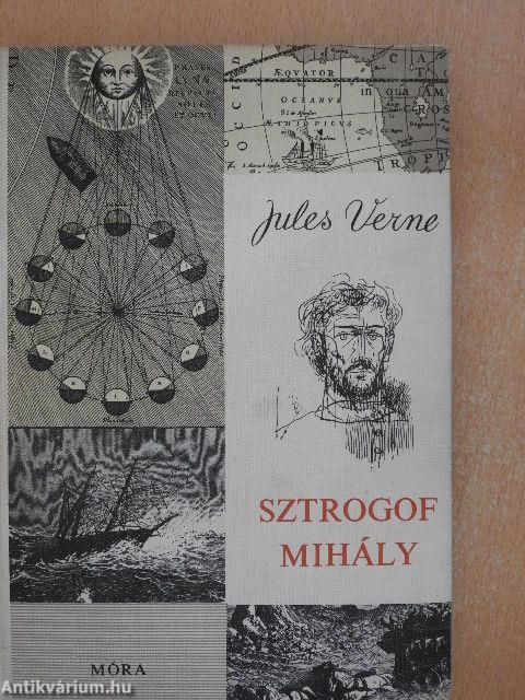 Sztrogof Mihály