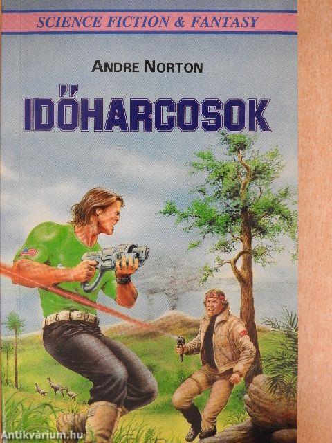 Időharcosok