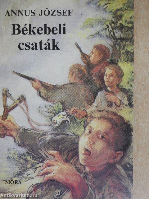 Békebeli csaták