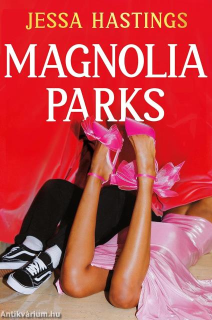 Magnolia Parks (Book 1)