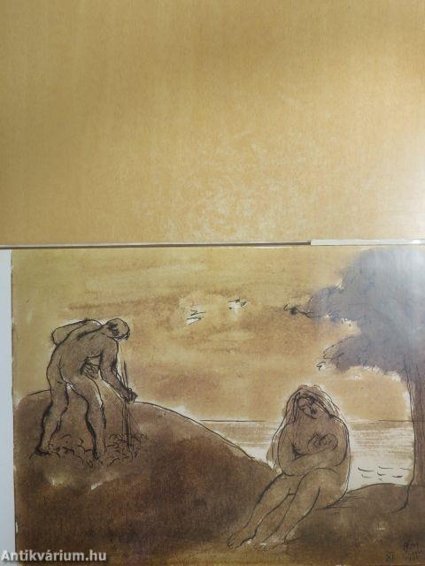 Borsos Miklós üzenete 77 képben