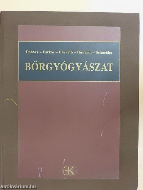 Bőrgyógyászat