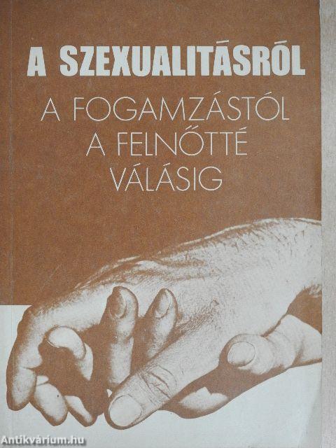 A szexualitásról
