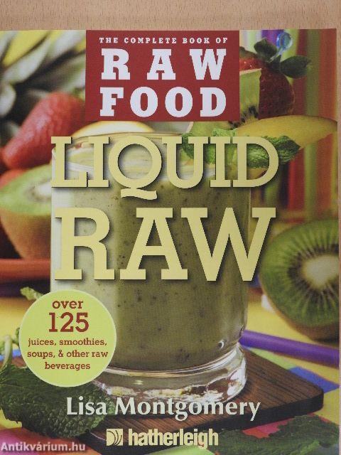 Liquid Raw