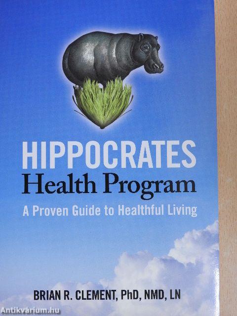 Hippocrates Health Program