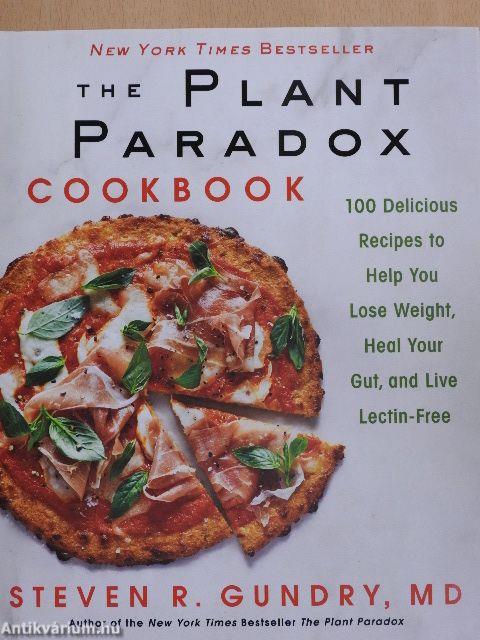 The Plant Paradox Cookbook