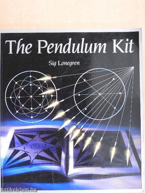 The Pendulum Kit