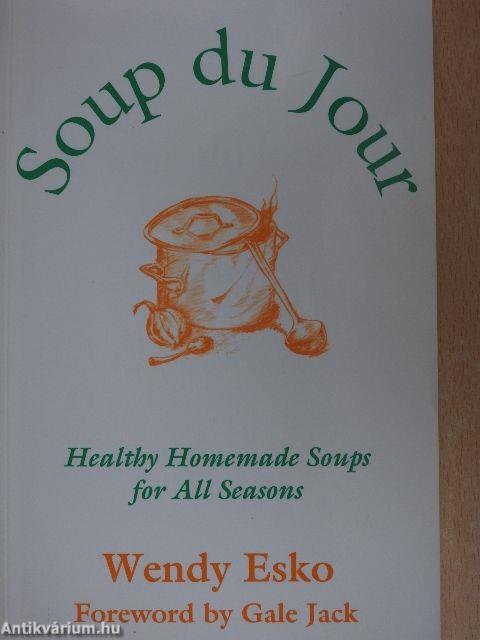 Soup du Jour