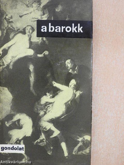 A barokk