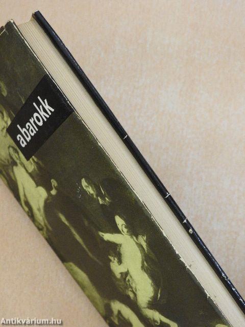 A barokk