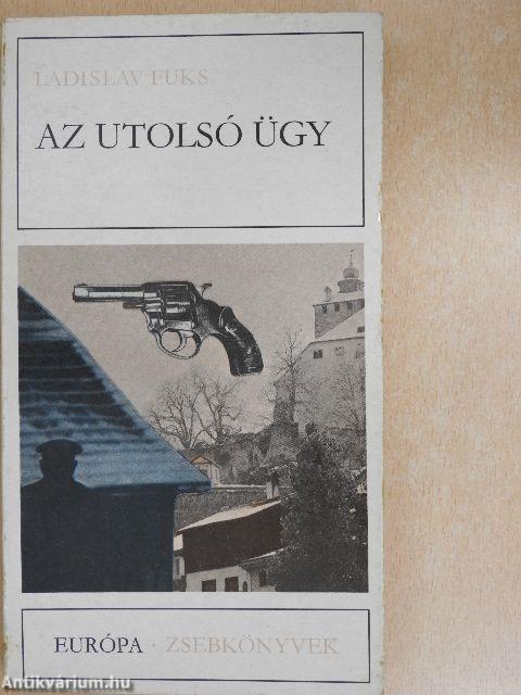 Az utolsó ügy