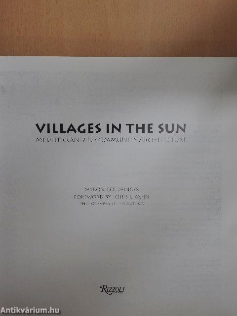 Villages in the Sun