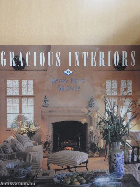 Gracious Interiors