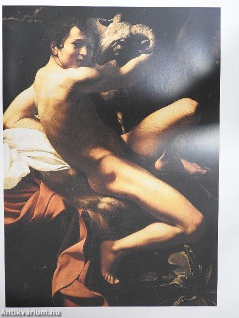 Michelangelo Merisi da Caravaggio