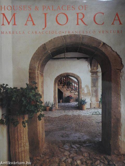 Houses & Palaces of Majorca