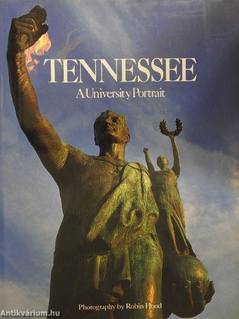 Tennessee: A University Portrait