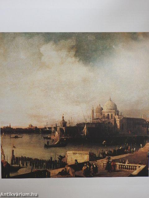 Giovanni Antonio Canal, known as Canaletto