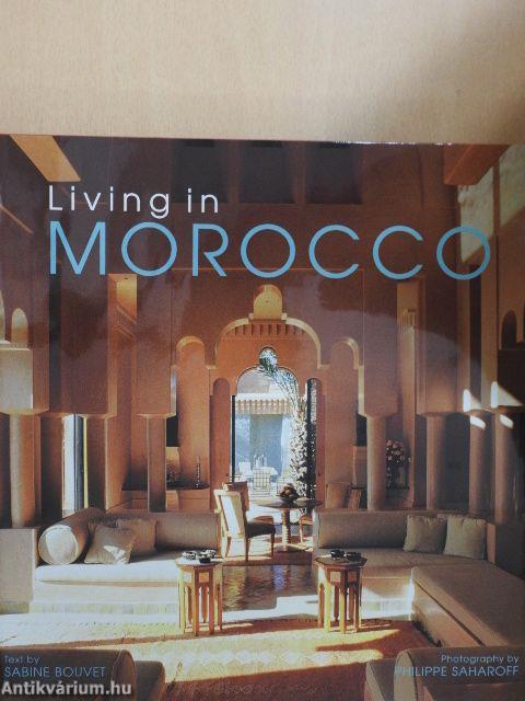 Living in Morocco