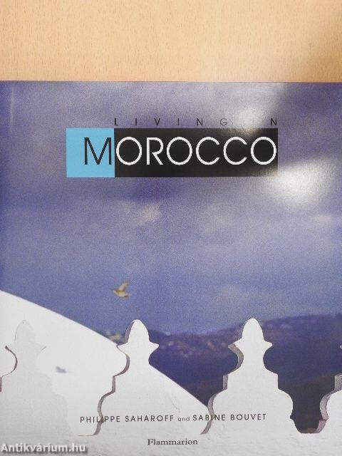 Living in Morocco