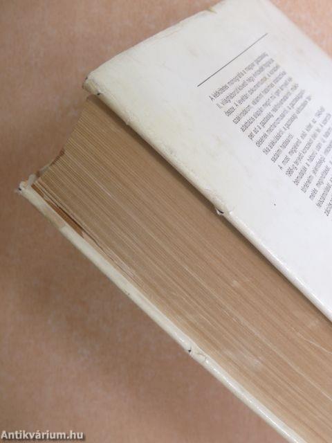 A hazai gazdaság négy évtizedének története 1945-1985. I.