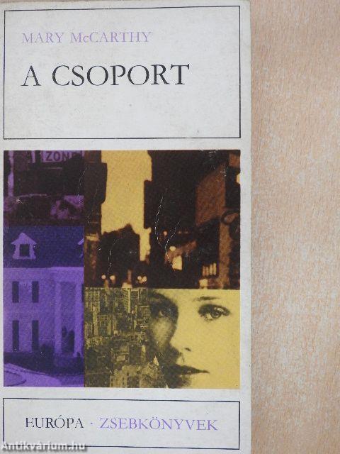 A csoport