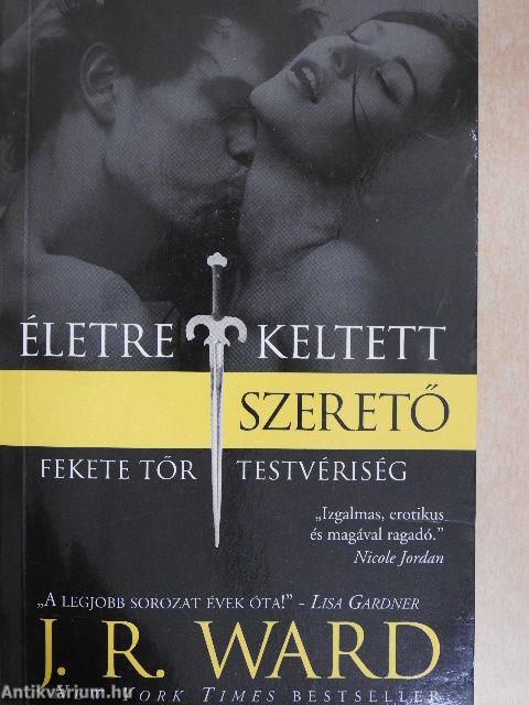 Életre keltett szerető