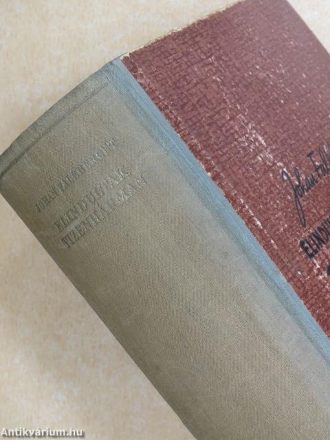 Elindultak tizenhárman