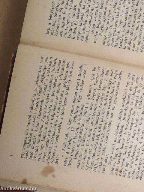 Elindultak tizenhárman