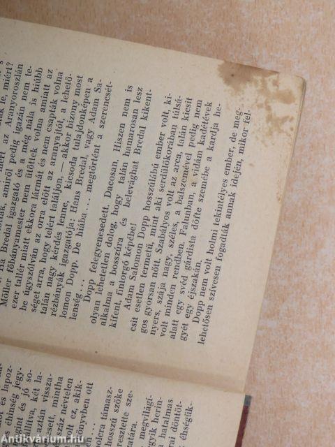 Elindultak tizenhárman