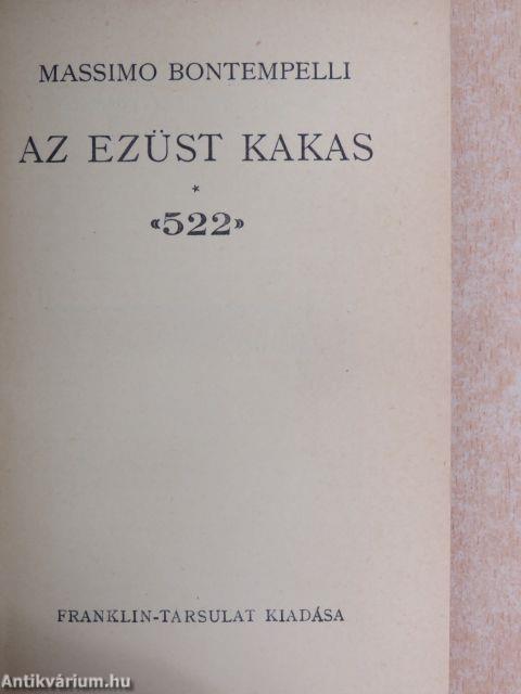 Az ezüst kakas/522