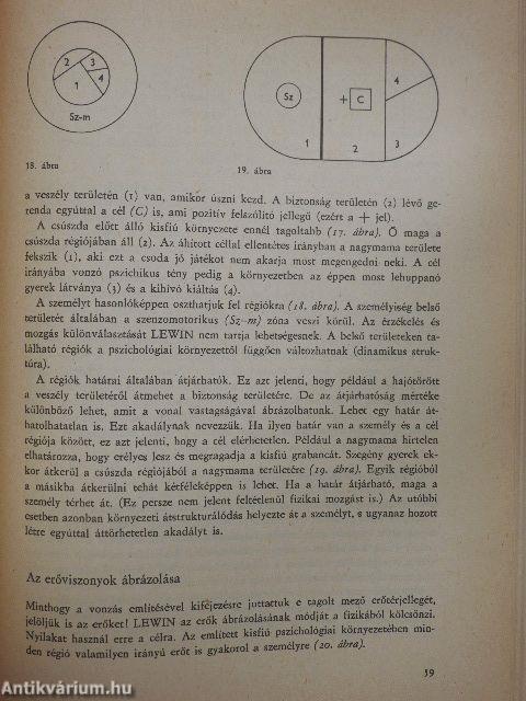 Személyiség-lélektani kalauz