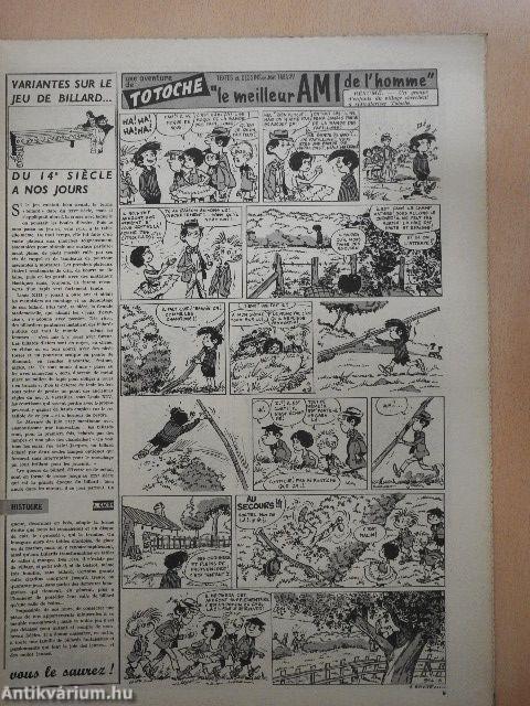 PIF Vaillant 24. Septembre 1961