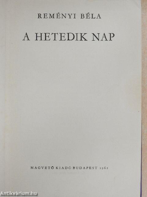 A hetedik nap