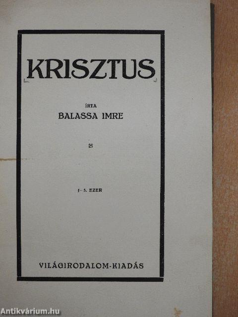 Krisztus