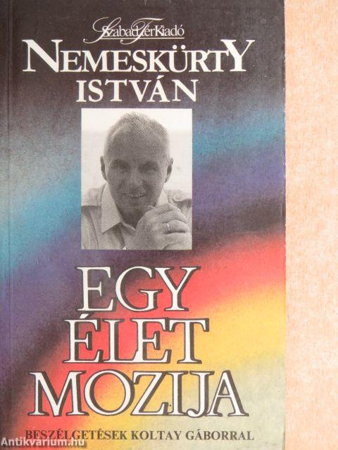 Egy élet mozija