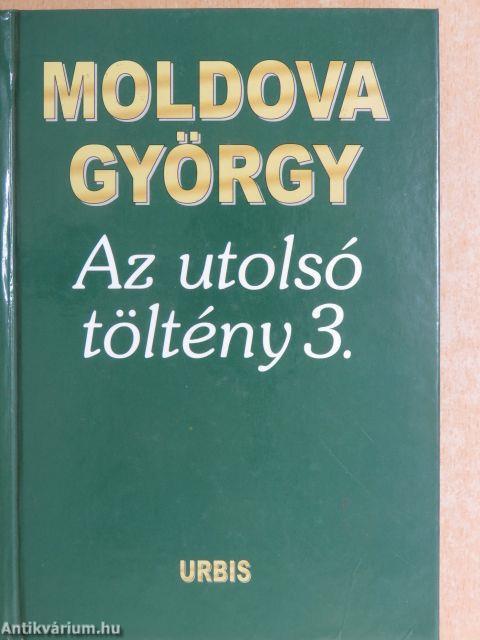 Az utolsó töltény 3.