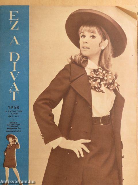 Ez a divat 1968/3.