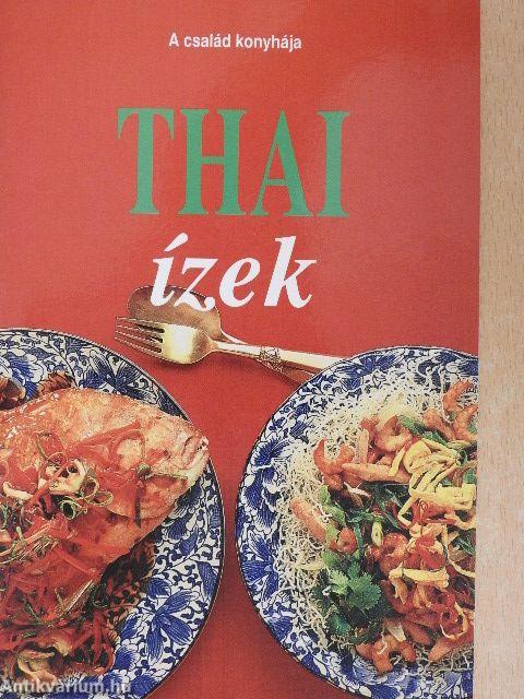 Thai ízek