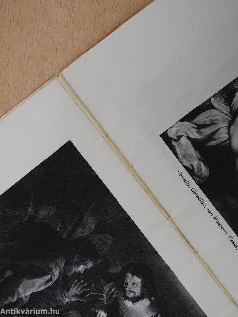 A drezdai képtár vendégkiállítása