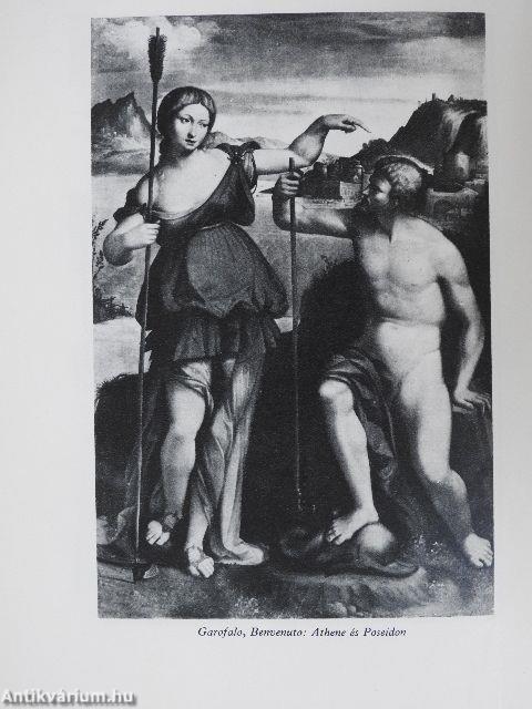 A drezdai képtár vendégkiállítása