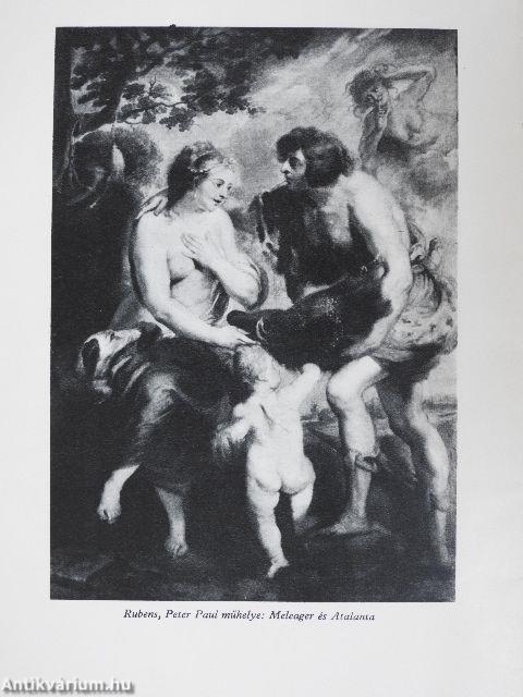 A drezdai képtár vendégkiállítása