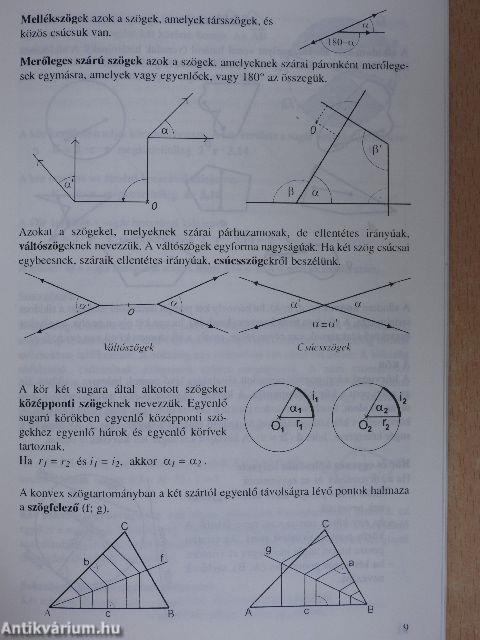 Ne felejtsek!