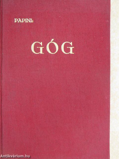 Góg