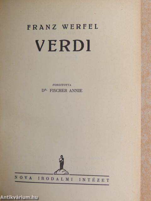 Verdi