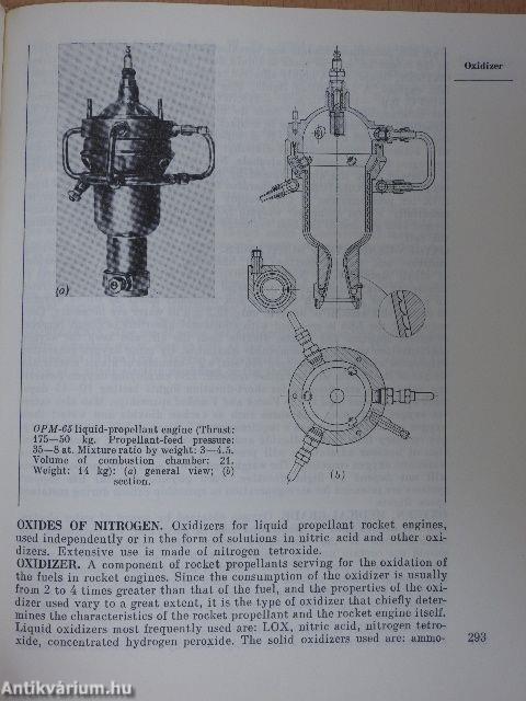 The soviet encyclopedia of space flight