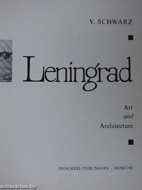 Leningrad