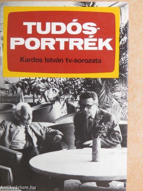 Tudósportrék