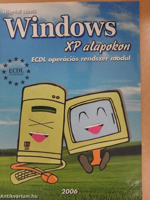 Windows XP alapokon